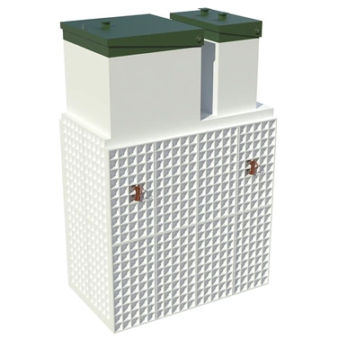 Септики для гостиницы в Рязани