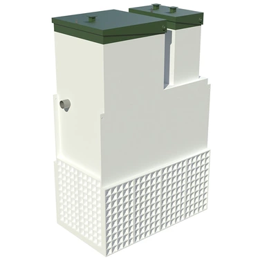 Септики для гостиницы в Рязани