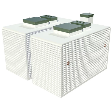 Септики промышленные в Рязани