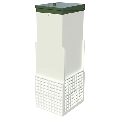 Септик ТОПАС в Рязани