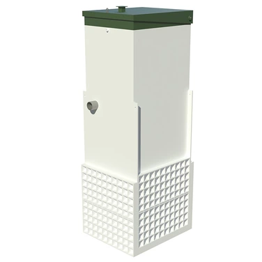 Септики самотечные в Рязани