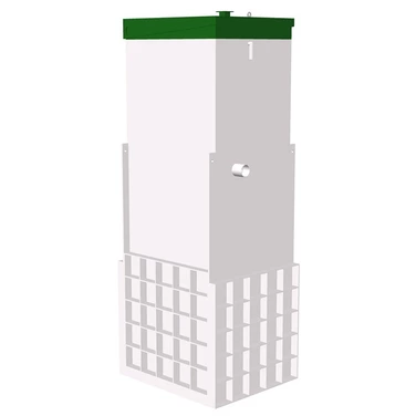 Септики для частного дома в Рязани