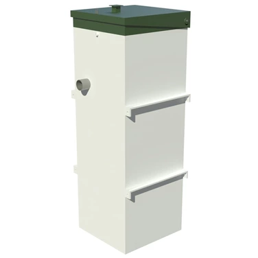 Септик ТОПАС в Рязани