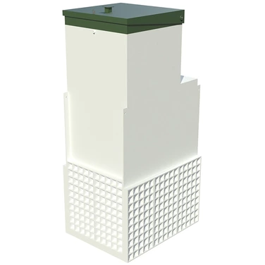 Септики принудительные в Рязани