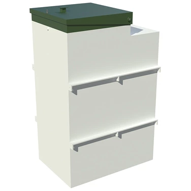 Септики для частного дома в Рязани