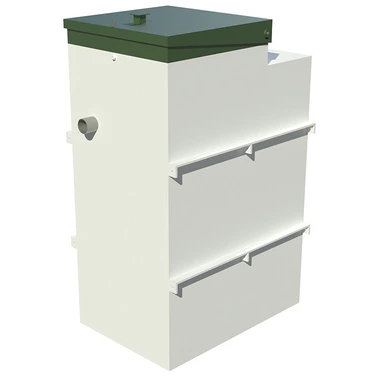 Септики самотечные в Рязани