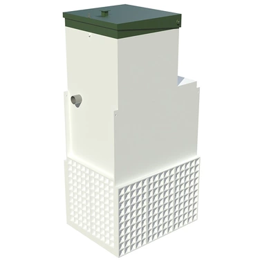 Септики принудительные в Рязани