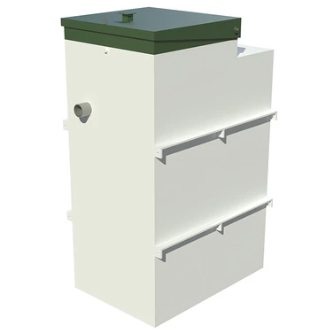 Септики принудительные в Рязани