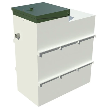 Септик ТОПАС-С в Рязани