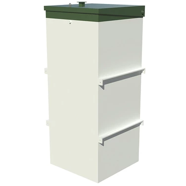 Септик ТОПАС-С в Рязани