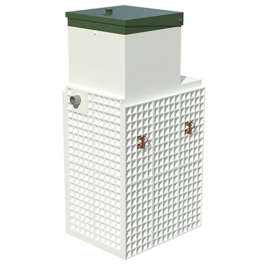 Септик ТОПАС-С в Рязани