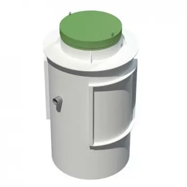 Септик Тополь 150 ПР