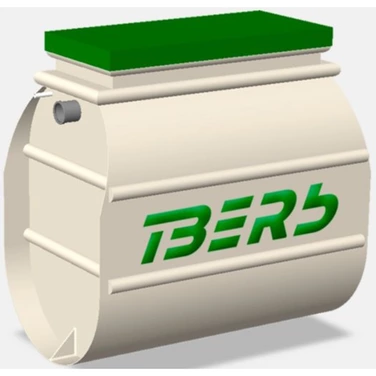 Септик ТВЕРЬ в Рязани