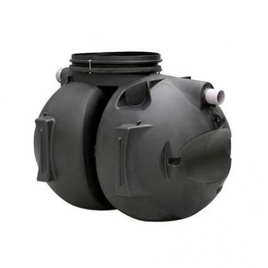 Септик UPONOR в Рязани