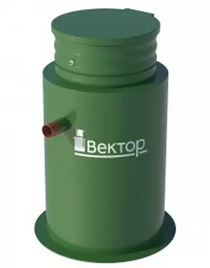 Септик Вектор 6