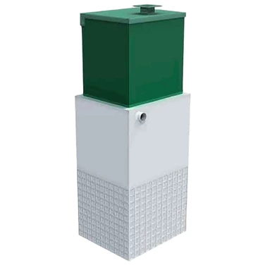 Септики выгребные в Рязани