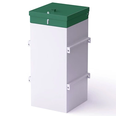 Септики выгребные в Рязани