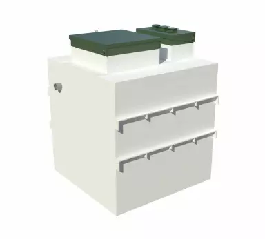 Септик ТОПАЭРО 6