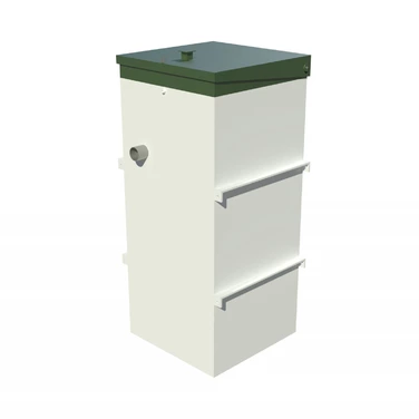 Септики самотечные в Рязани