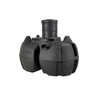 Септик UPONOR в Рязани