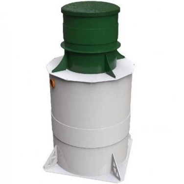 Септик ZORDE в Рязани