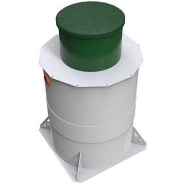 Септик ZORDE в Рязани