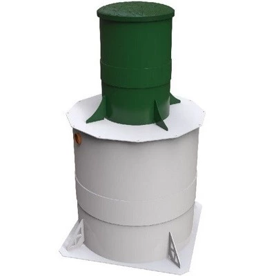 Септик Зорде 7 Лонг