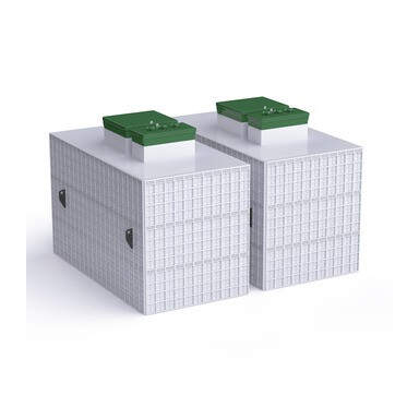 Септик ТОПАЭРО 24