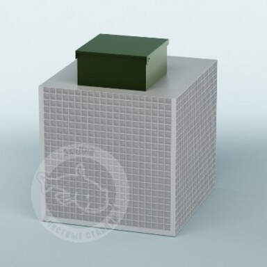 Септик Евролос ПРО 30+(принудительный)