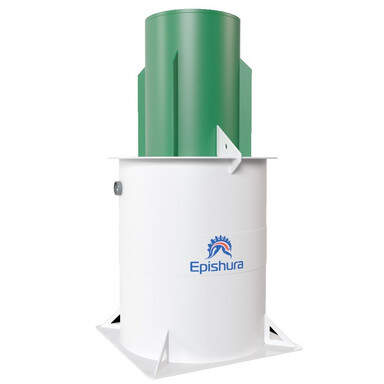 Септик Итал Био 8