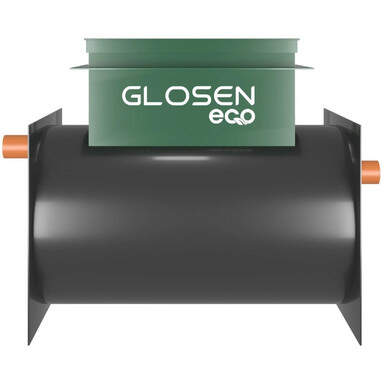 Септик Топас 8