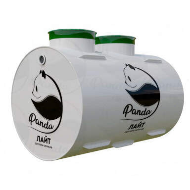 Септик Юнилос Астра 4