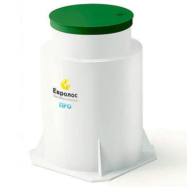 Септик Аквалос Classiс 10