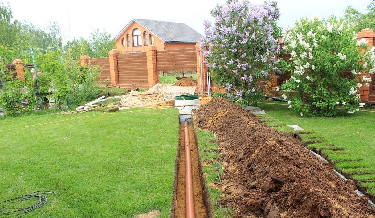 Автономная канализация БИО-С Комфорт 30 ПР