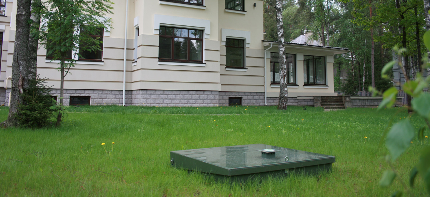 Септик Топас-C 6